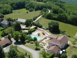 Camping Au P'tit Bonheur