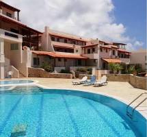 Creta Suites