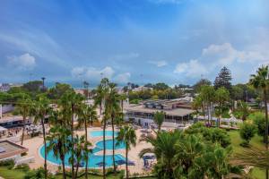 Allegro Agadir