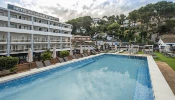 Hotel Rosamar&Spa