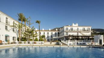 Hotel ILUNION Hacienda de Mijas