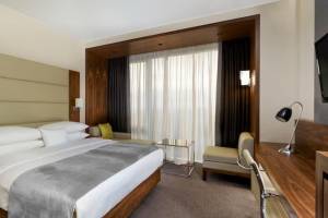Doubletree by Hilton Zagreb