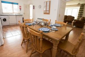 Vliegreis Moore Bay Holiday Village - Kilkee