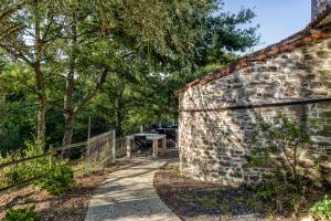 Camping Naturiste Le Colombier