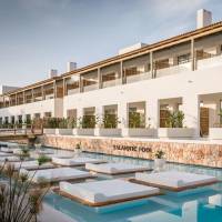 Suites del Lago, Eco Hotel & Thalasso Pool - adults only