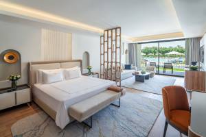 Rixos Premium Magawish Bay View