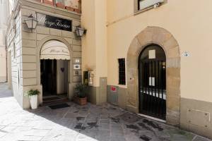 Albergo Firenze