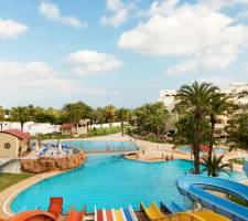 Hotel One Resort Monastir