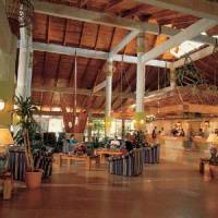 Grand Palladium Bavaro Suites Resort en Spa