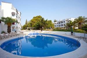 BJ Apartamentos Europa