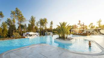 Santa Marina Boutique Camping