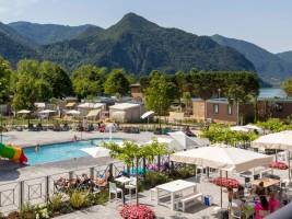 Lago Idro Glamping Boutique