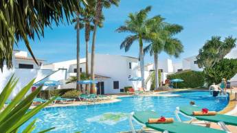 BLUESEA Puerto Caleta Apartments