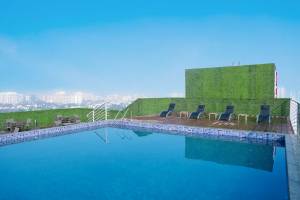 Regenta Suites Gurugram, Sector 49 Sohna Road