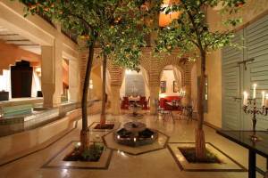 Riad Misria & Spa