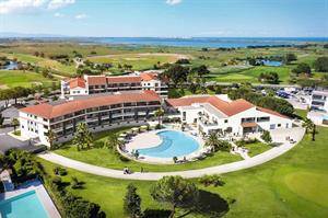 La Residence Horizon Golf