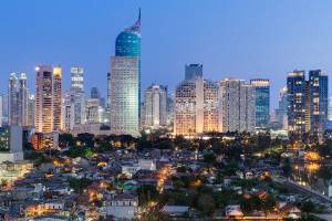 3-daags startpakket Jakarta