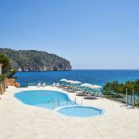 Bahia Suites Camp de Mar