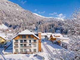 Ski Nature Apartment Lungau Top 18