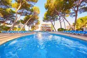 MLL Palma Bay Club Resort