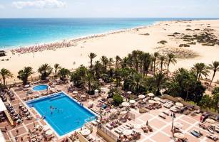 RIU Oliva Beach Resort