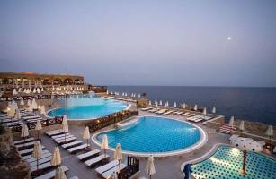 Hotel Kalithea Horizon Royal