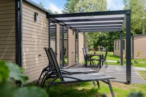 Mobil home de Boomklever