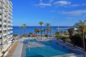 Hotel Ocean House Costa Del Sol by Melia