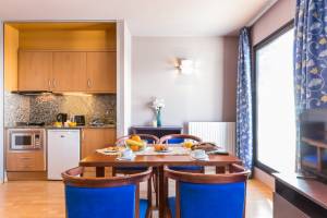 Pas de la Casa Alaska 2p4p Terrace