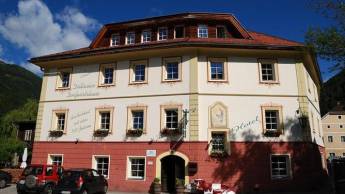 Hotelchen Döllacher Dorfwirtshaus
