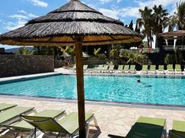 Camping Sandaya l'Etoile d'Argens