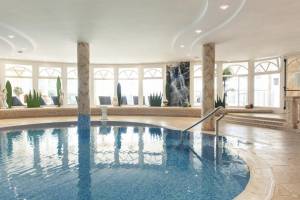Wellnesshotel Bacherhof