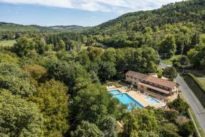 Slow Village Saint-cybranet