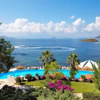 Hotel Kadikale Resort - Ultra all inclusive