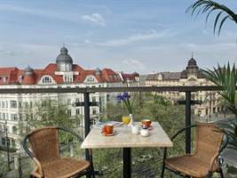 Come Inn Berlin Kurfurstendamm Opera