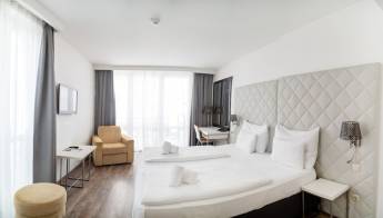 Safestay Vienna Margaretenviertel