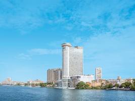 Hilton Cairo Grand Nile