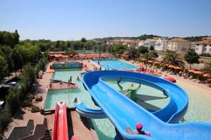 Camping Village La Risacca