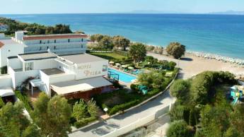 Pylea Beach Hotel