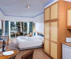 Paphos Gardens Holiday Resort