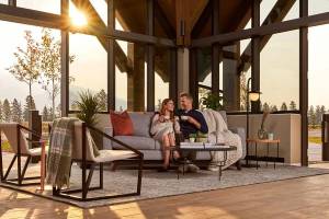 Wintersport Canada | Forest Park Hotel, Jasper