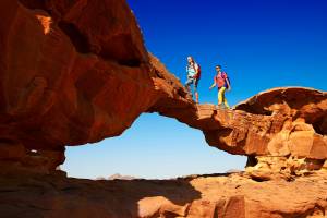 Rondreis Parels van Jordanië