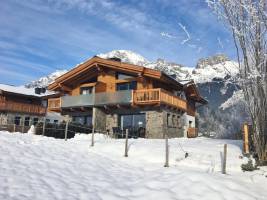 Chalet Anna Leogang