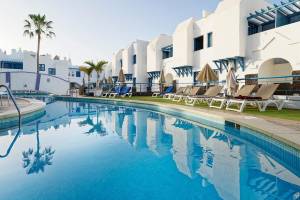 BLUESEA Bahia Fanabe