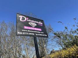 Diamonds Lodge Ltd