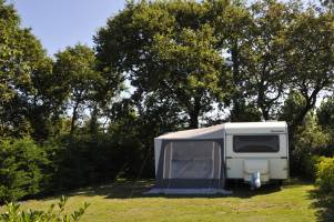 Camping Les Prairies De L'etang