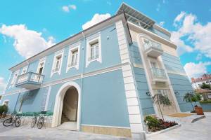 Cocja Boutique Hotel