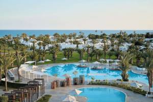 The Mirage Resort&SPA