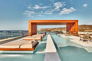 Hotel & Spa Sissi Bay