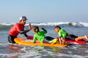 Camping Erreka